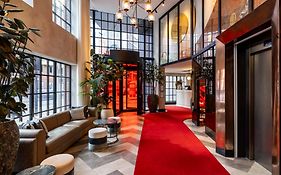 Virgin Hotels London - Shoreditch
